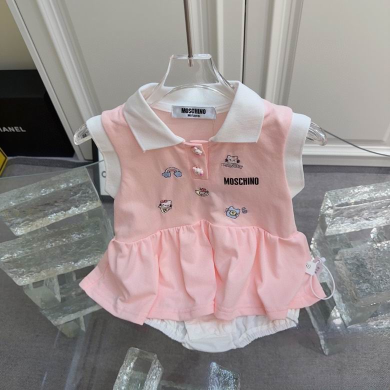 Moschino sz66-90 113